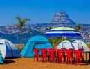 Want To Go Camping Near Mumbai?