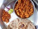 Recipe: Mayur's Maharashtrian Zunka