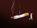 ASK rediffGURU: How Can I Quit Smoking?