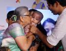 Sudha Murty And The Art Of Story Telling