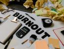 Why Indians Suffer Work Burnout