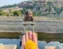 10 Tips to Enjoy India on a Budget