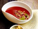 Recipe: Beetroot And Cabbage Soup