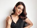 Why Kajal Is Fashion's Darling