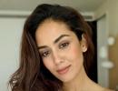 Is Mira Kapoor The Hottest Star Wife?