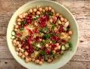 Recipe: Nadiya's Chole Chaat