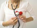 Heart Disease: Why Young Women Are At Risk