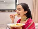 What to AVOID during Navratri