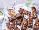 Recipe: Homemade Protein Bars