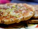 Sindhi Recipe For Thadri: Mitho Lolo