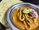 Recipe: Mayur's Maharashtrian Shengole