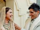 Parineeti's Shaadi Look Salutes Her Nani