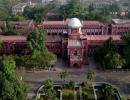 91 Indian Uni On Times World Rankings