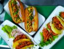 Recipe: Seekh Kebab Hot Dogs