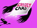 Credit card delinquencies rise;credit growth moderates