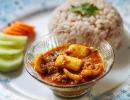 Recipe: Mangalorean-Style Squid Masala