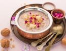 Recipe: Chef Nayak's Banana Kheer