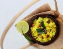 Recipe: Lemon Rice