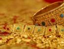 Selling Jewels? Save Capital Gains Tax