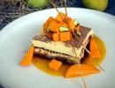 Recipe: Chef Anant's Mango Tiramisu