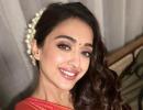 Janmashtami 2024: Shraddha, Shriya's Style Tips