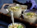 Recipe: Taruna's Sabudana Kheer