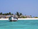 Indians Prefer Lakshadweep To Maldives