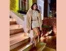 Sonam, Priyanka Slay Winter's Hottest Trend