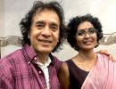 'Ustadji Touched My Life With His Music'