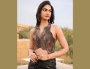 The Glamorous Gal Who Won Allu Arjun's Heart