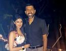 Meet Supriya, Rohan Bopanna's Beautiful Wife