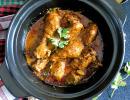 Recipe: Bethica's Chicken Kasundi