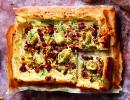 Breakfast Recipe: Puff Pastry Tart