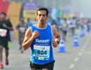 How To Prepare For The Mumbai Marathon