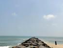 Stunning Beaches: Rock, Serenity, Alibaug