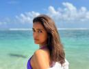 Why Namrata's Your Ideal Selfie Partner