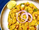 Recipe: Mayur's Maharashtrian Ukadpendi