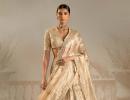 Will Radhika Wear This Lehenga To Her Wedding?