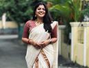 Why Aparna Loves Saris