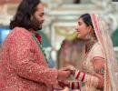 And Radhika-Anant Are Married...