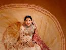 Isn't Radhika An Absolutely Gorgeous Bride?