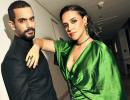 How Neha Dhupia Lost 23 Kilos