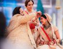 I Attended The Radhika-Anant Wedding