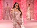 Sonakshi Is A Blushing Beauty In Pink