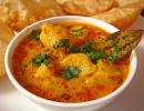 Recipe: Mayur's Dahi Aloo