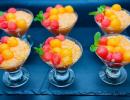 Recipe: Chef Sarab's Mango Sago