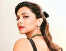 The Magnificent Deepika Padukone