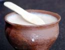 Why India Can't Do Without Dahi