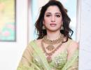 Look Who Loves Tamannaah! Other Than Vijay, Of Course