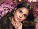 All Eyes On Isha Ambani